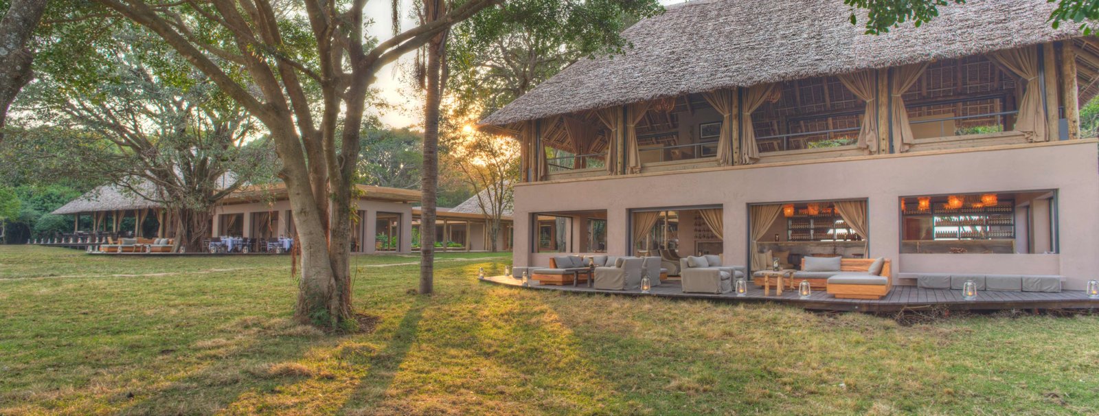Lenchada tourist hotel